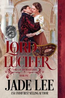 Lord Lucifer Read online