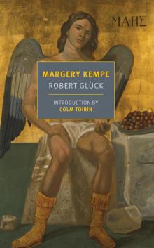 Margery Kempe Read online
