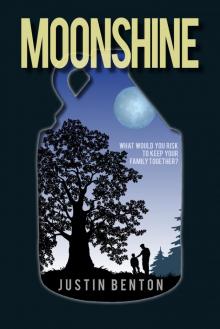 Moonshine Read online