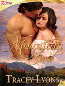 Mountain Jewel Read online