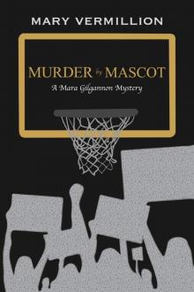 Murder by Mascot Read online