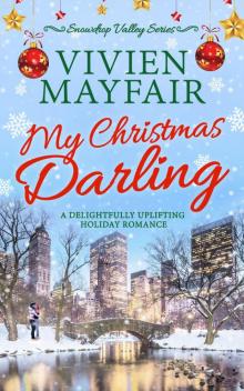 My Christmas Darling Read online