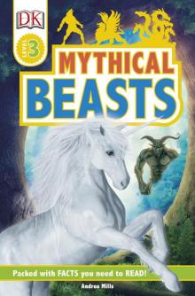 Mythical Beasts Read online