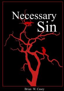 Necessary Sin Read online