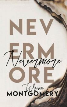 Nevermore Read online