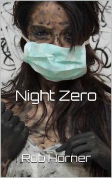 Night Zero (Book 1): Night Zero Read online