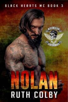 Nolan (Black Hearts MC Book 3) Read online