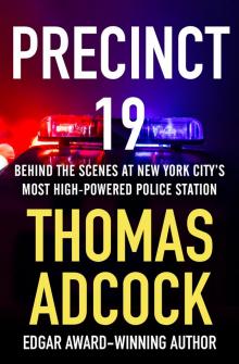 Precinct 19 Read online