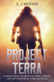 Project Terra Read online