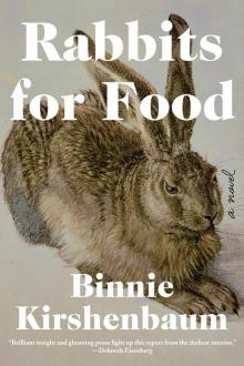Rabbits for Food Read online