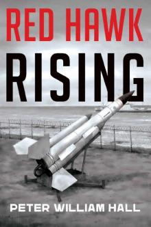 Red Hawk Rising Read online