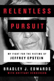 Relentless Pursuit Read online