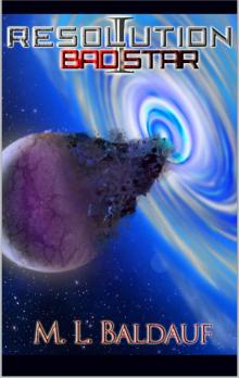 Resolution: Bad Star Read online