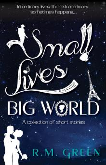 Small Lives, Big World Read online