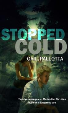 Stopped Cold Read online