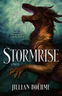 Stormrise Read online