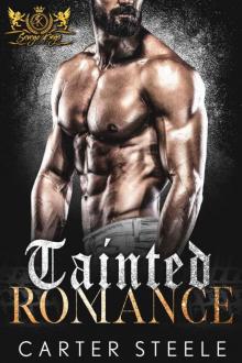 Tainted Romance Read online