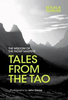 Tales From the Tao Read online