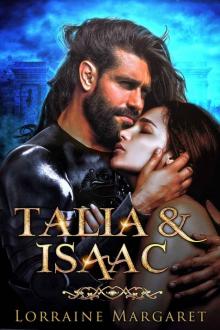 Talia and Isaac Read online