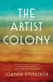 The Artist Colony Read online