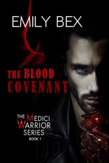 The Blood Covenant Read online
