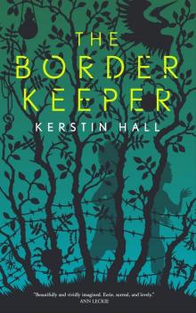 The Border Keeper Read online