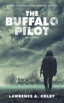 The Buffalo Pilot: A Ford Stevens Military-Aviation Thriller (Book 3) Read online