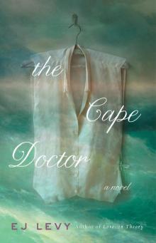 The Cape Doctor Read online