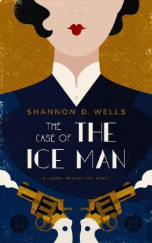 The Case of the Ice Man Read online