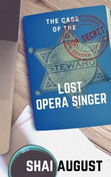 The Case of the Lost Opera Singer Read online