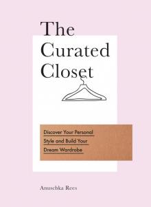 The Curated Closet Read online