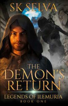 The Demon's Return Read online