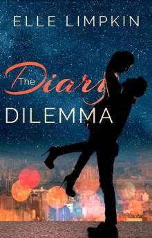 The Diary Dilemma Read online