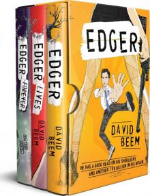 The Edger Collection Read online