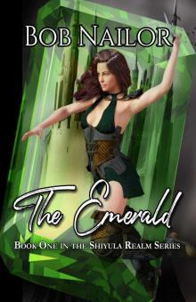 The Emerald Read online