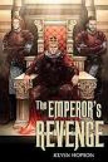 The Emperor's Revenge Read online