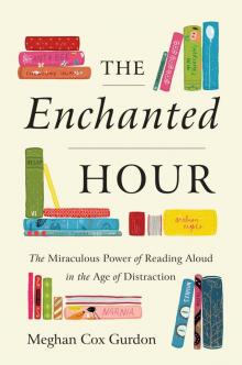 The Enchanted Hour Read online