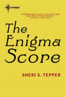 The Enigma Score Read online