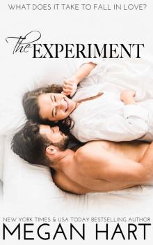 The Experiment Read online