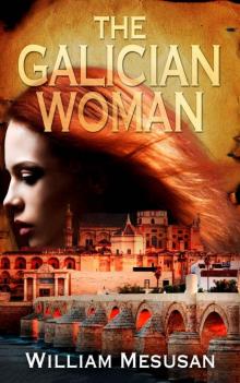 The Galician Woman Read online