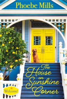 The House on Sunshine Corner Read online