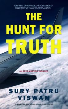 The Hunt for Truth Read online