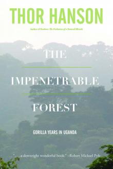 The Impenetrable Forest Read online