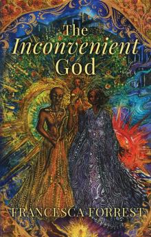 The Inconvenient God Read online