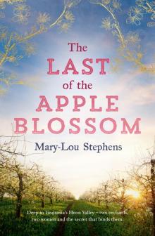 The Last of the Apple Blossom Read online