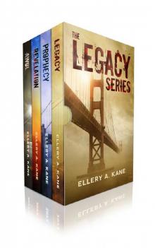 The Legacy Series Boxed Set (Legacy, Prophecy, Revelation, and AWOL) Read online
