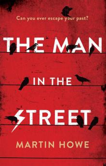 The Man in the Street Read online