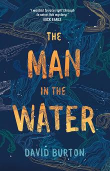 The Man in the Water Read online