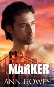 The Marker: Book One in the Bridge Series Read online