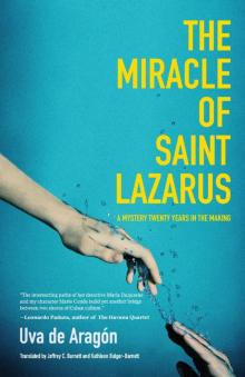 The Miracle of Saint Lazarus Read online